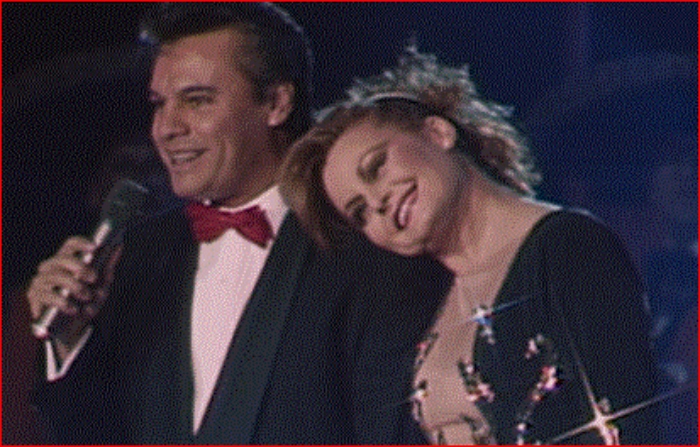 ROCÍO DÚRCAL- Homenaje- salas de cine- remasterización-Auditorio Nacional - Sony Music Vision y Cinépolis- México-
