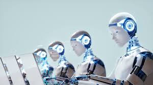 ¿Superarán las máquinas la inteligencia de los humanos?