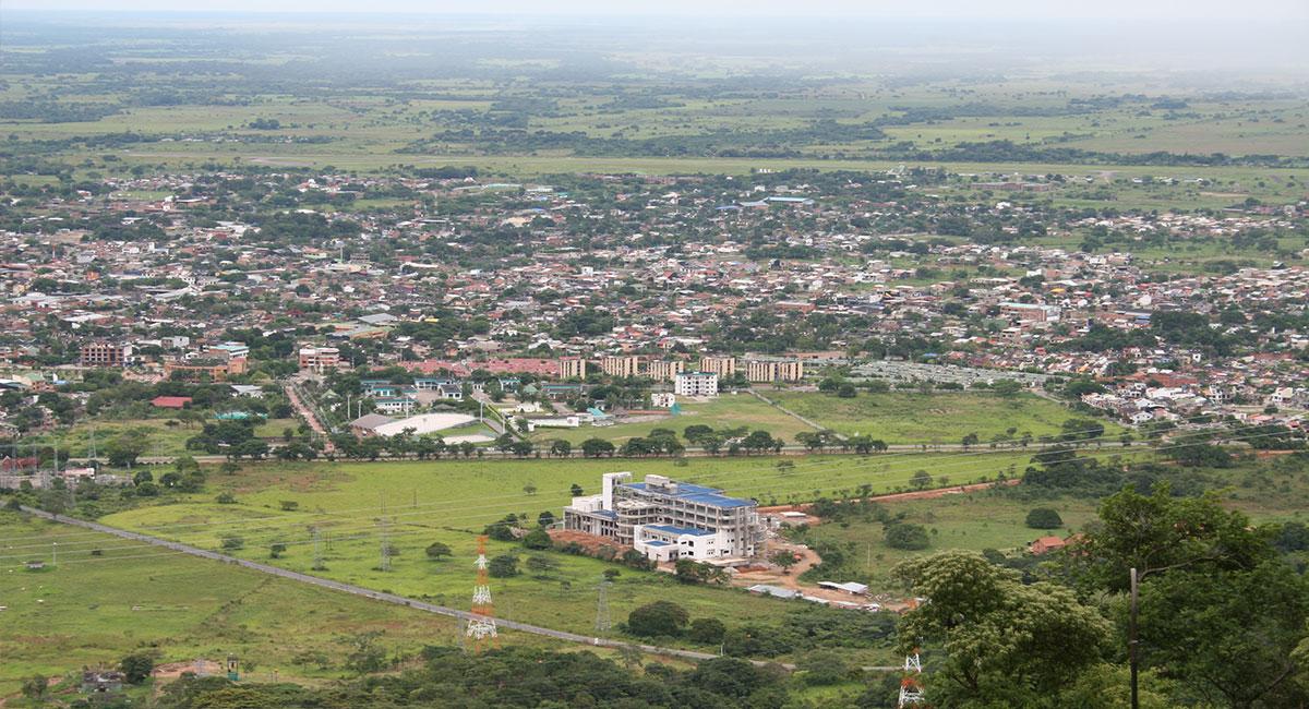 Casanare hermoso departamento de los llanos orientales, potencial turístico, económico y biodiverso de Colombia