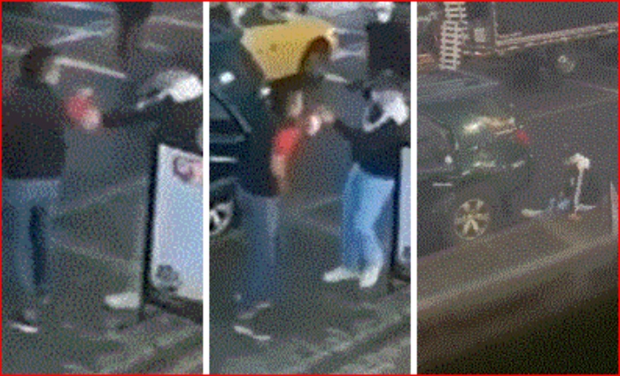 Usaquén- Ataque Sicarial- Inseguridad- Bogotá- Carlos F. Galán- Policía Metropolitana de Bogotá-