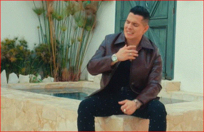 Popular- El Pobre- Dany Montes-