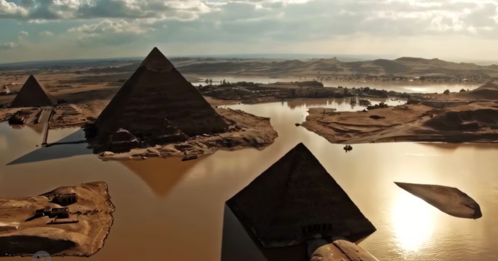 History- La Tierra sin humanos-Nueva Temporada -