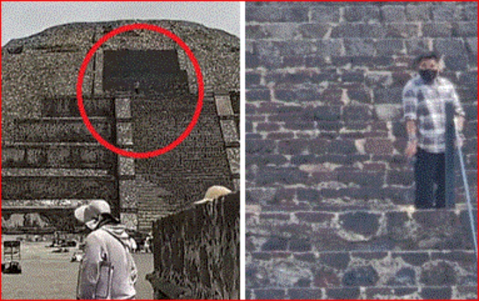 20abr- México- balacera- pirámide de la Luna- muertos- heridos- Teotihuacán,-