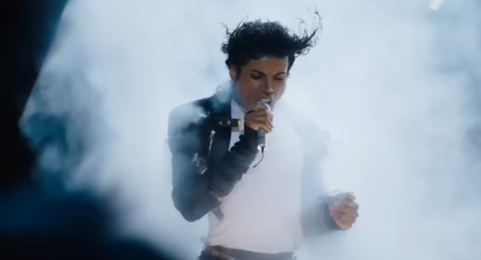 Michael Jackson- Colombia Rey del Pop- Spotify
