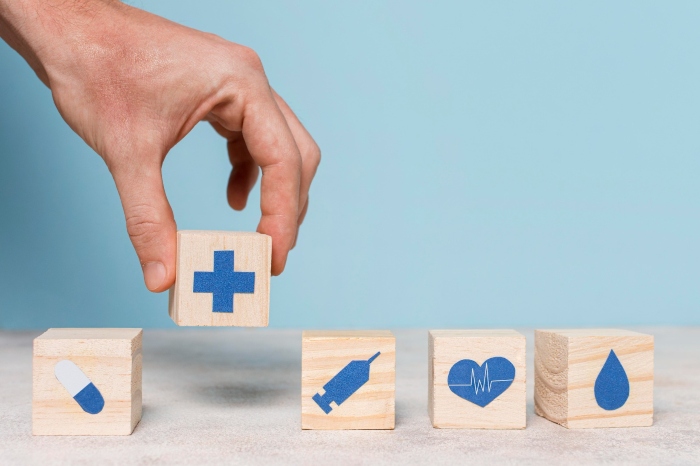 salud visual- Prevención- OMS- Essity -