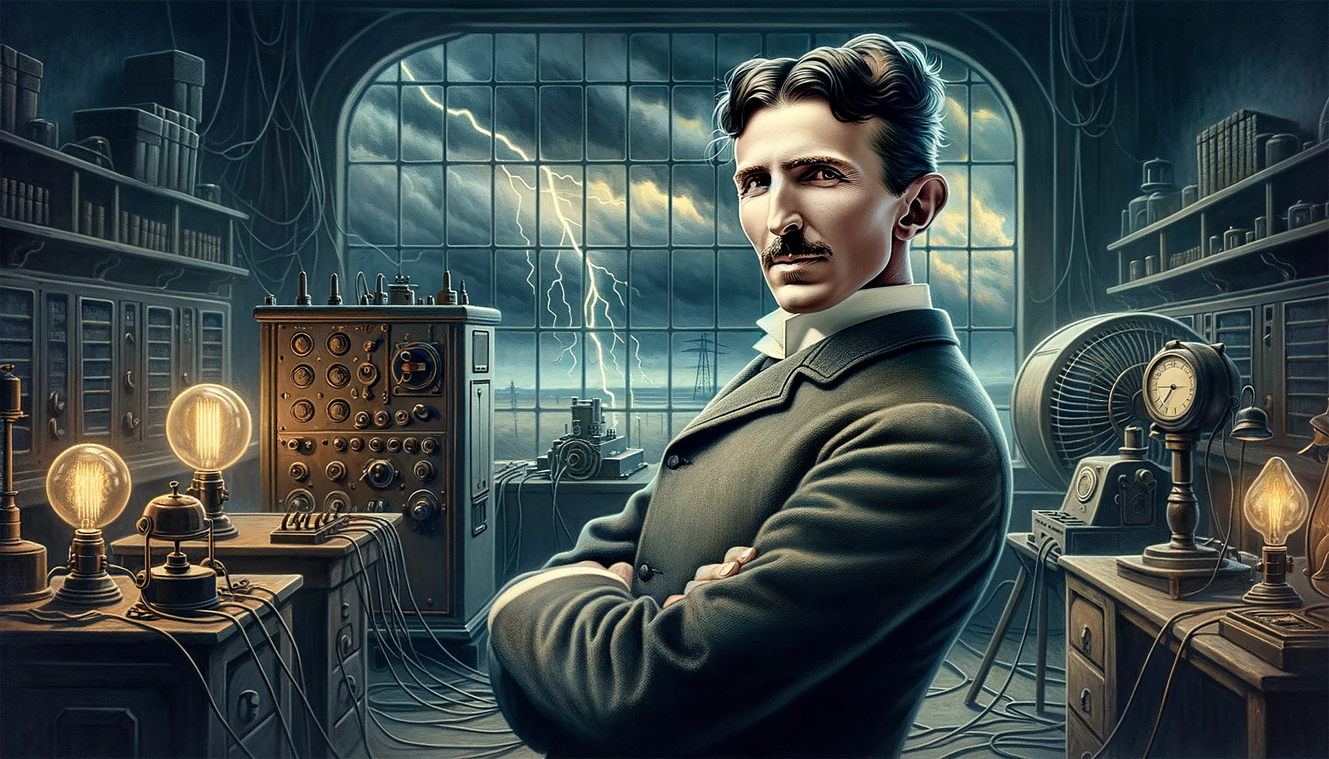 El nombre de Nikola Tesla vuelve a cobrar relevancia en 2026. Sus inventos, que marcaron el inicio de la electricidad moderna, continúan siendo la base de tecnologías clave que hoy impulsan la innovación global. Desde la energía limpia hasta la conectividad inalámbrica, su legado sigue generando beneficios tangibles en distintos sectores.