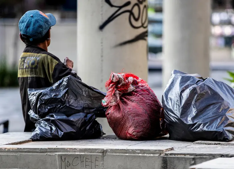 Problemática con habitantes de calle en capital casanareña.