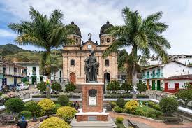 Concepción, Antioquia el pueblo que demandó a Dios y a las ánimas del purgatorio para salvar su iglesia a 90 minutos de Medellín.