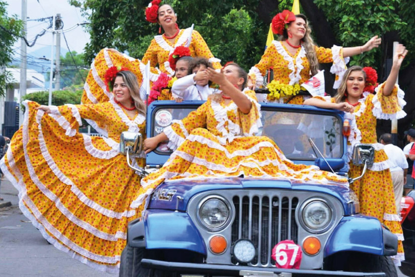 El Festival de la Leyenda Vallenata regresa en 2026 como uno de los eventos culturales más importantes de Colombia. Cada año, la ciudad de Valledupar se convierte en el epicentro del folclor, atrayendo a miles de visitantes que buscan vivir la esencia del vallenato.
