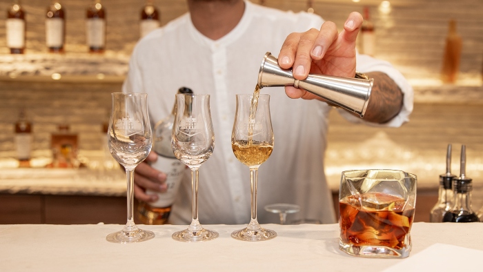 13May- Día Mundial del cóctel- The Macallan - whisky-