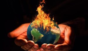 Ipsos revela percepciones sobre el cambio climático en el mundo: Colombia pide más acción