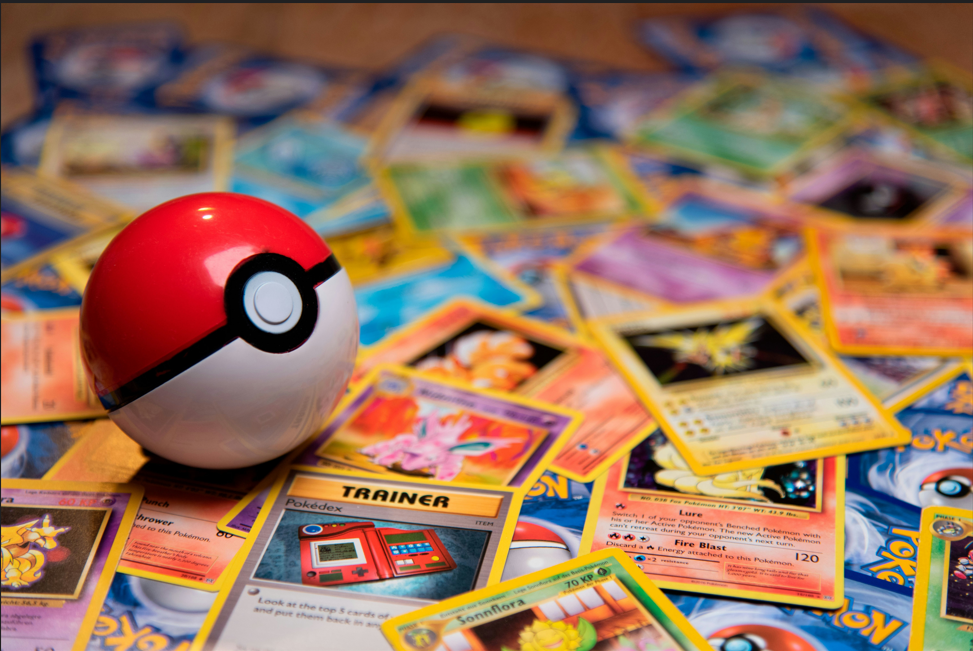 Pokémon TCG: el juego de cartas que el narcotráfico europeo convirtió en lavandería de dinero