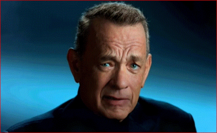 La Segunda Guerra Mundial- 21 May- Hisory- Tom Hanks-