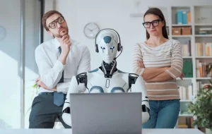 El robot que casi le gana a un humano clasificando paquetes — y que no necesita sueldo ni vacaciones