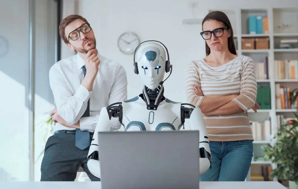 El robot que casi le gana a un humano clasificando paquetes — y que no necesita sueldo ni vacaciones