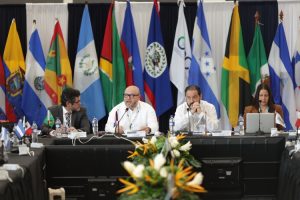 Frente a la volatilidad energética global, ALC articula acciones hacia una mayor coordinación regional
