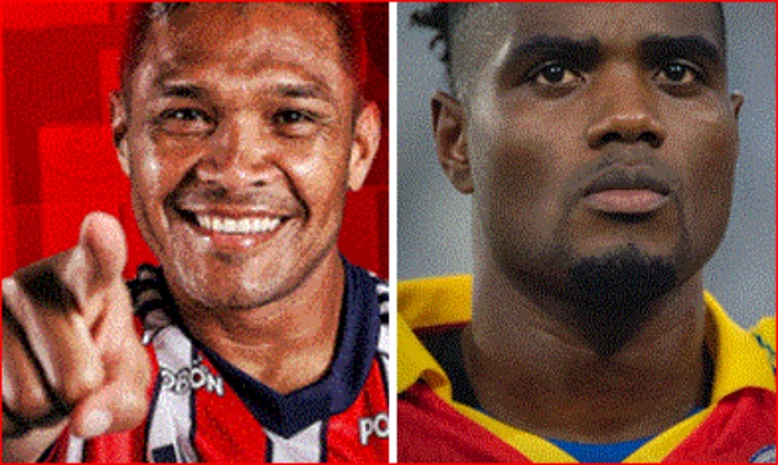 EN VIVO- FÚTBOL- BARRANQUILLA- JUNIOR- DEPORTIVO PASTO- LIGA BETPLAY- 3MAY-