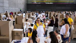 La Registraduría habilita herramientas digitales para la consulta ágil de mesas de votación