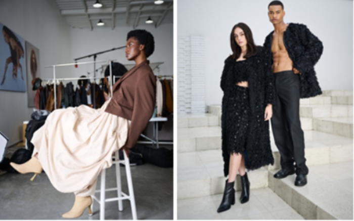 Moda de Andalucía - Moda- Bogotá- CCB-