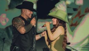 Jessi Uribe y Paola Jara abren camino para el regional colombiano en Europa con su gira despecho a 2 voces
