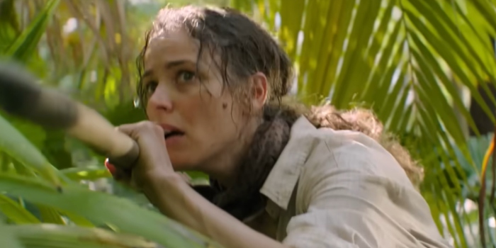 Ayuda- Disney+- 20th Century Studios- Rachel McAdams- Dylan O'Brien-