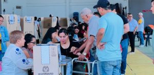 EN VIVO: Elecciones en Colombia 2026 inició el conteo regresivo para cierre de urnas