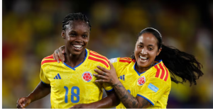 ¡La selección femenina de Colombia presentó convocatoria clave para acercarse al Mundial!