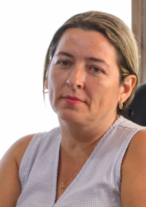 Encuentro del sector salud en Girardot