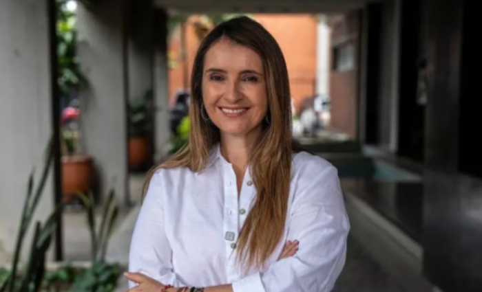 Paloma Valencia- Elecciones 2026-