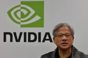De GeForce a Blackwell: cómo NVIDIA pasó de hacer GPUs para gamers a construir la IA del mundo