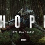 Hope, la película que busca sorprender a los amantes de la ciencia ficción