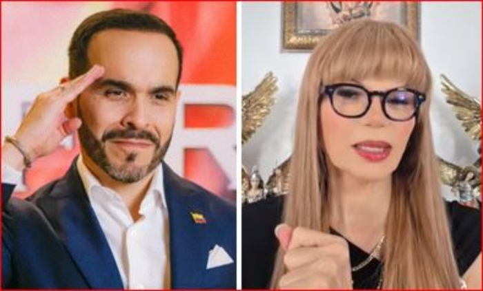 Horóscopo- Mhoni Vidente- Abelardo De la Espriella- Firmes por la Patria- Petro- Presidente- 23Jun-
