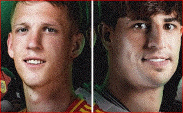 Fútbol - EN VIVO- VamosEspaña- España- Amistoso- 4jUN- CopaMundialFIFA- Irak-
