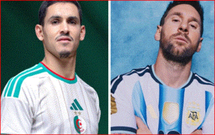 Fifa- Copa del Mundo 2026- Argentina- Messi- Lionel Scaloni- Aregelia- HOY EN VIVO- Fútbol- 16Jun-
