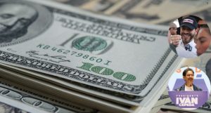 Dólar en Colombia cae a su nivel más bajo en cinco años tras las elecciones