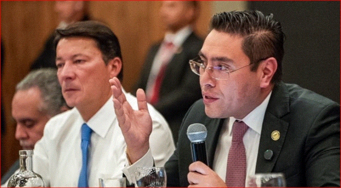cne- Elecciones- Colombia- Segunda Vuelta-Christian Quiroz- MinInterior-