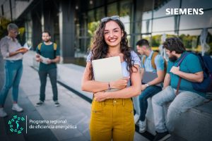 Siemens lanza la décima edición de suconcurso regional de eficiencia energética