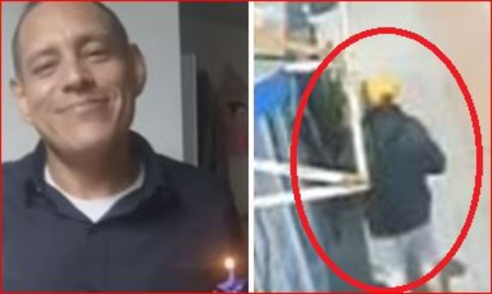 Javier Alexander Vega- desaparición forzada- Barbería-taxista-Bosa- Medicina Legal- Fiscalía- Policia Metropolitana Bogotá- captura- 30Jun-