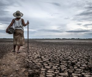 Fenómeno de El Niño podría aumentar las temperaturas en varias regiones de Colombia