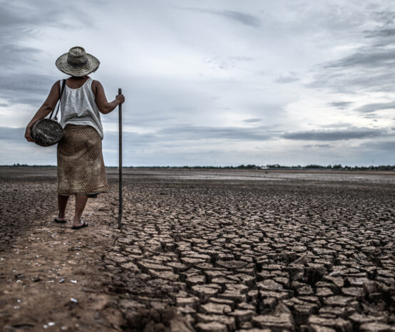 Fenómeno de El Niño podría aumentar las temperaturas en varias regiones de Colombia