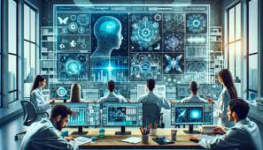 Cómo la inteligencia artificial está revolucionando el doblaje de videos a nivel global