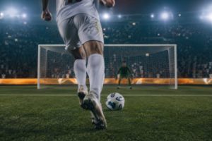 Rendimiento en el fútbol: los suplementosque forman parte de la estrategia de los jugadores