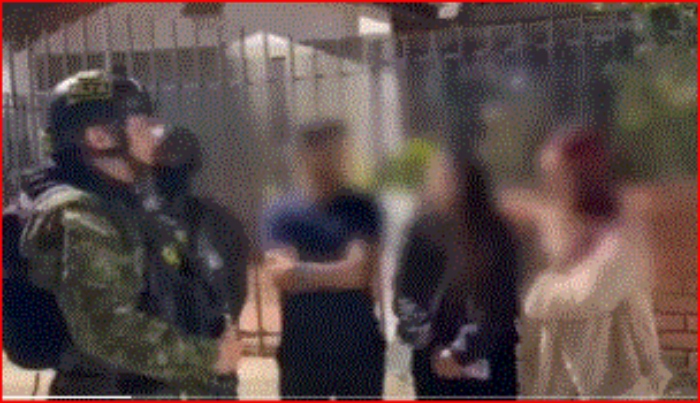 Ejército- Gaula Militar- Popayán- secuestro- hurto- vereda Las Torres- 8Jun-