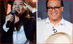 Perú se alista para la Segunda vuelta presidencial: ¿Fujimori o Sánchez?