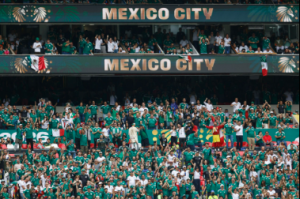 México inicia el sueño mundialista con victoria ante Sudáfrica en el Estadio Azteca