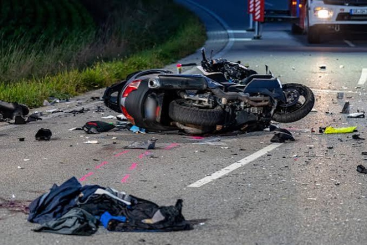 Moto/Accidente/Muerte/foto: archivo particular.