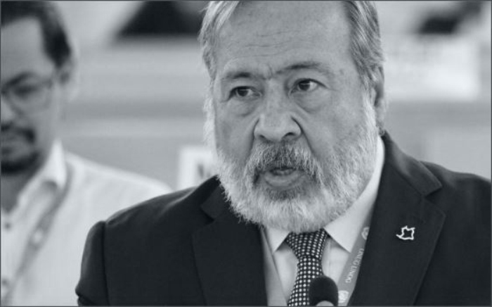 Gustavo Gallón- ONU- Colombia- Petro- 30Jun-