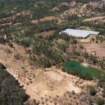 El fenómeno de El Niño incrementa el riesgo de incendios forestales