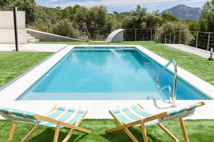 Piscina / foto de referencia.