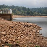 Embalses y reservas de agua bajo vigilancia por posibles efectos de El Niño